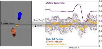 Quantifying mechanical and metabolic interdependence between speed and propulsive force during walking